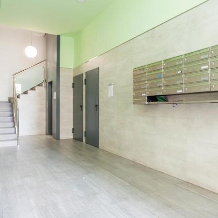 Ferienwohnung Casa Fernandez Saragossa Exterior foto