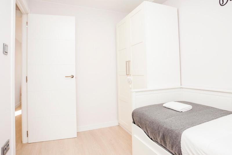 Ferienwohnung Casa Fernandez Saragossa Exterior foto
